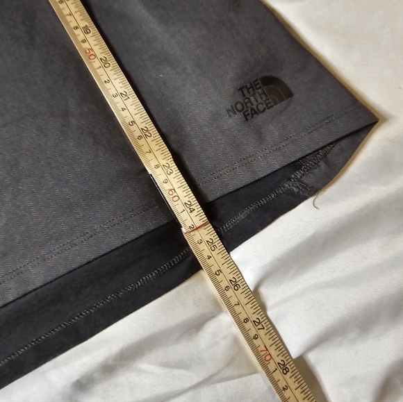 The North Face Charcoal Racerback Tank - Picture 5 of 7